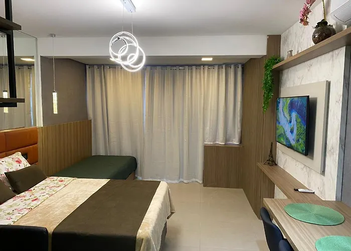 Studio I Patteo Bosque Maia