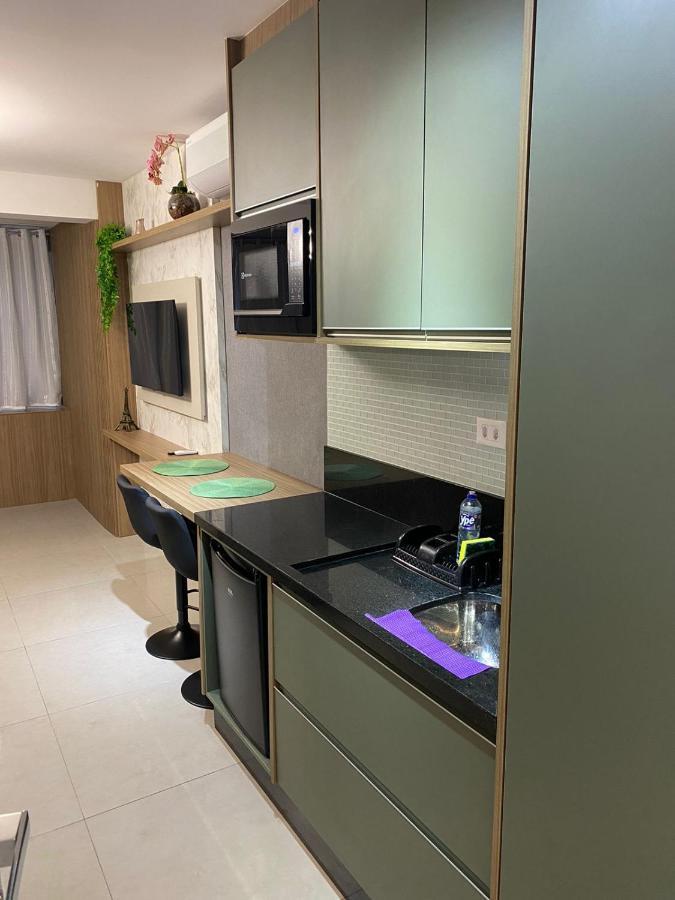 Apartment I Patteo Bosque Maia *