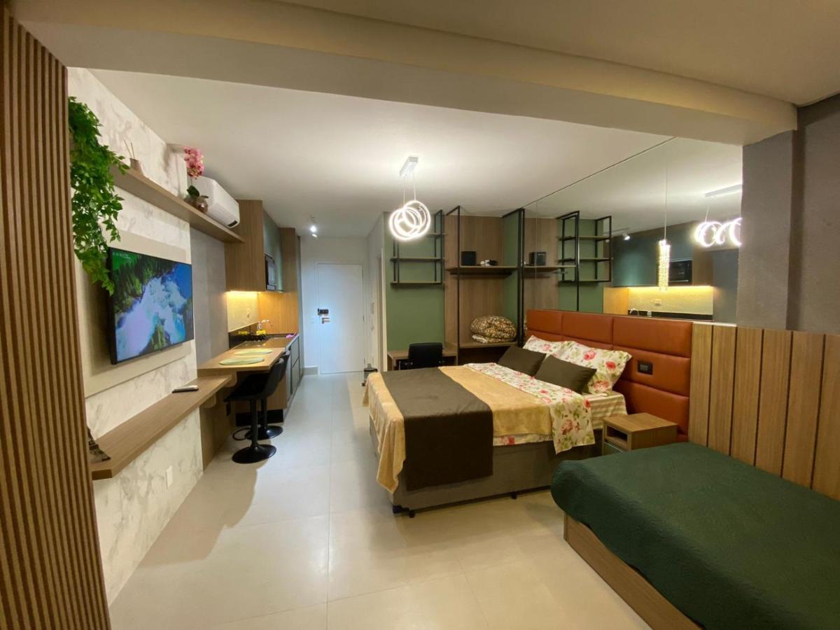 Apartment I Patteo Bosque Maia