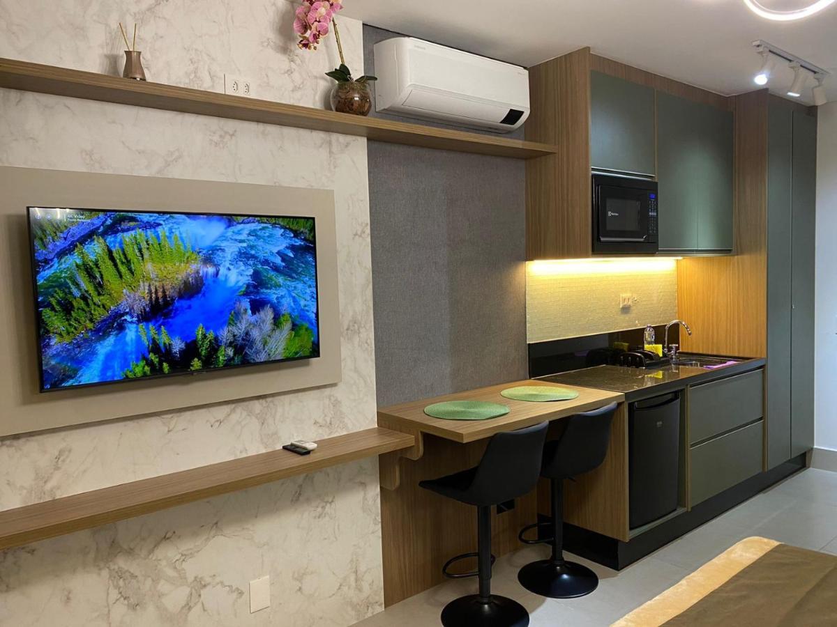 Apartment I Patteo Bosque Maia Guarulhos