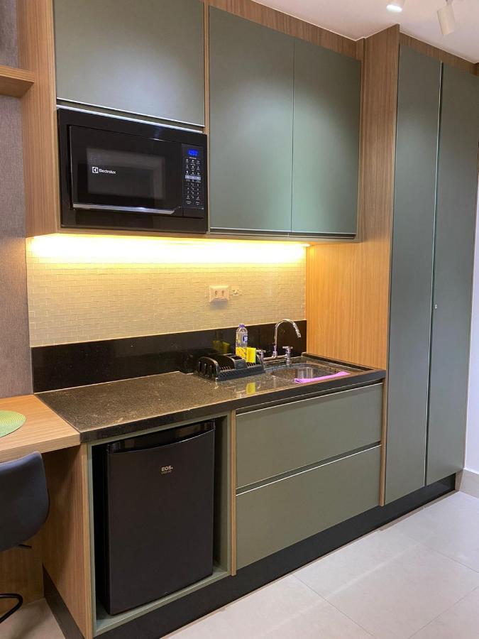 Apartment I Patteo Bosque Maia Guarulhos