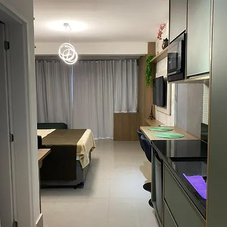 Studio I Patteo Bosque Maia Guarulhos Exterior photo