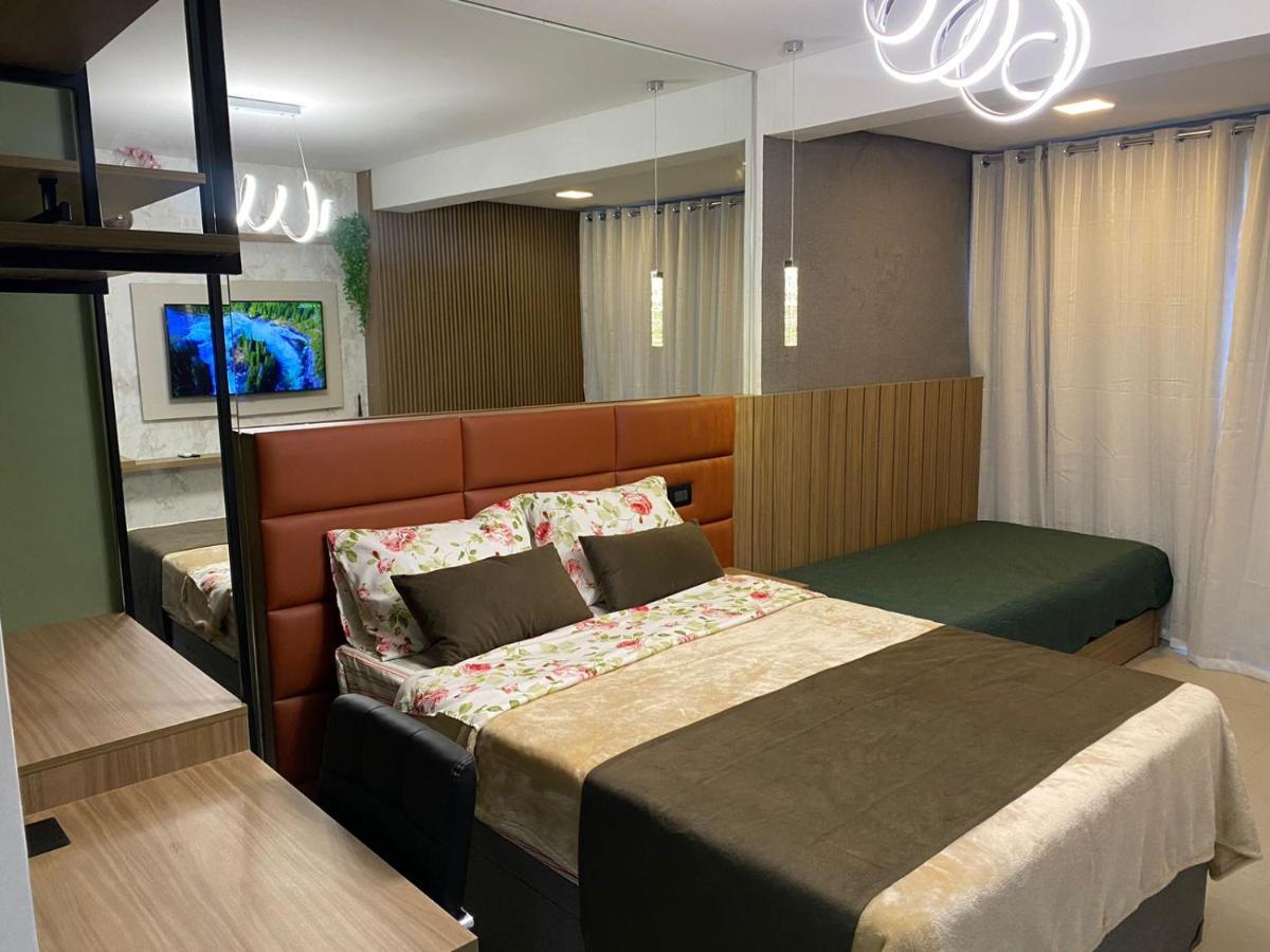 Apartamento I Patteo Bosque Maia *